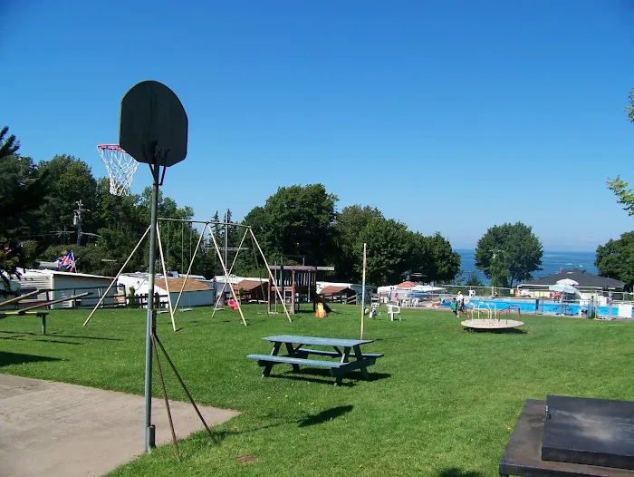 White Birch Campground 9