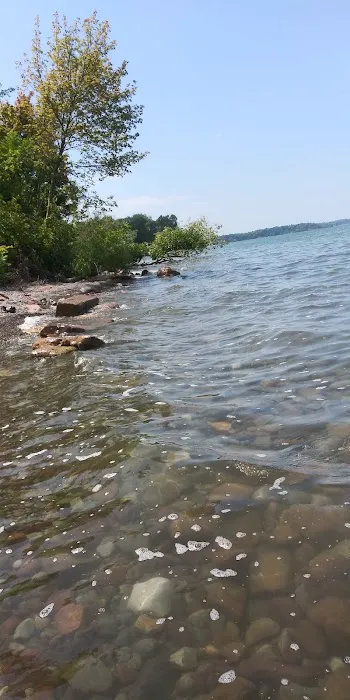 White Birch Campground 3