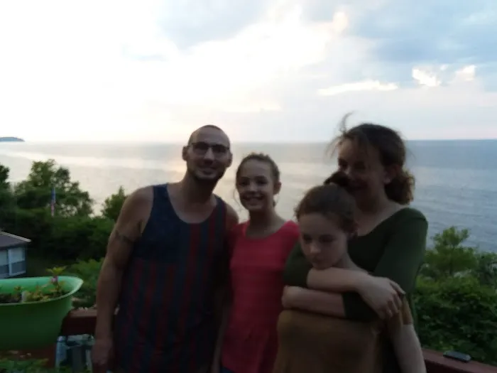 White Birch Campground 4