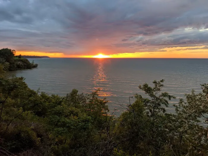 Sodus Point Lake Ontario KOA 5