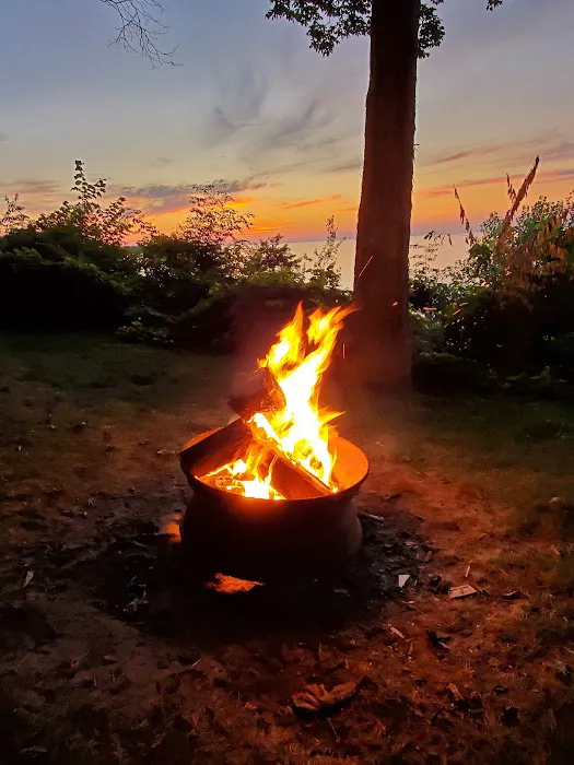 Sodus Point Lake Ontario KOA 1