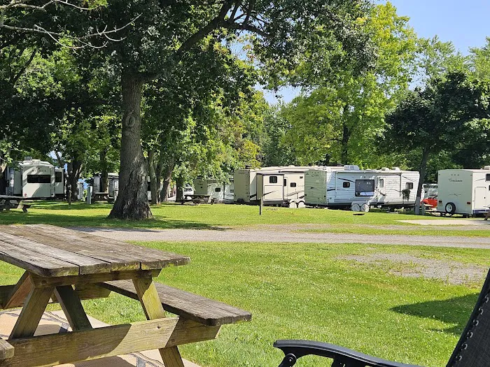 Sodus Point Lake Ontario KOA 6