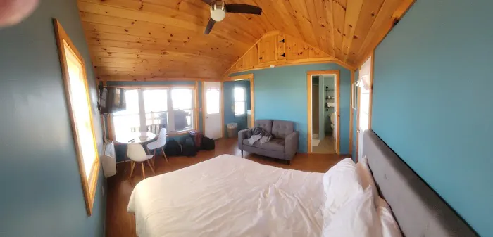 Sodus Point Lake Ontario KOA 2