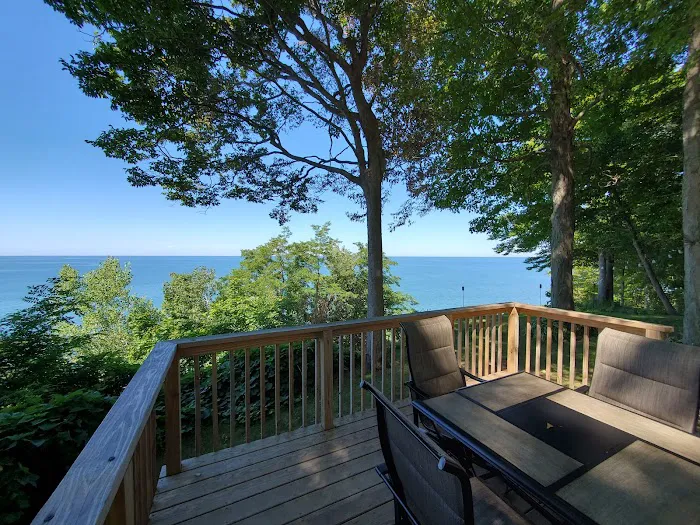 Sodus Point Lake Ontario KOA 7