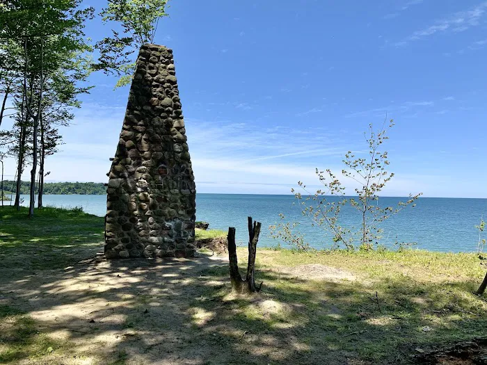 Former Beachwood Girl Scout Camp 3