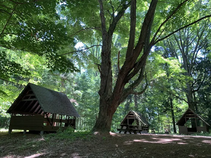 Former Beachwood Girl Scout Camp 1