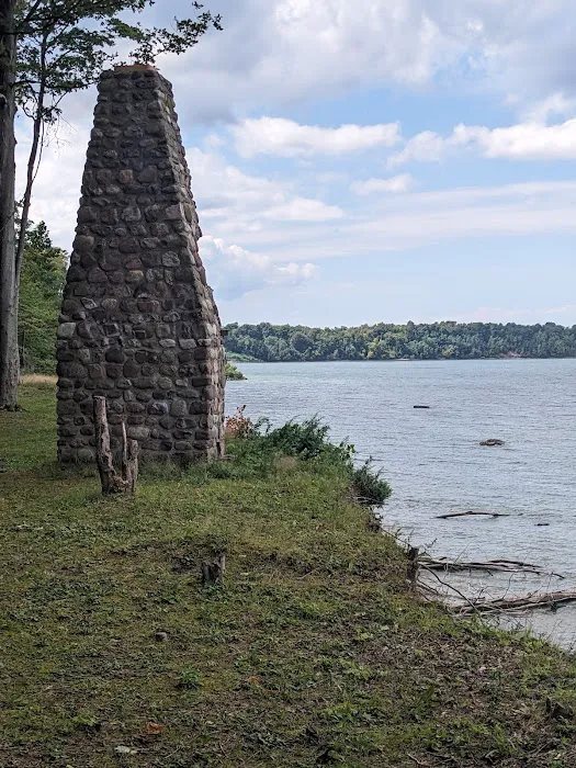 Former Beachwood Girl Scout Camp 0