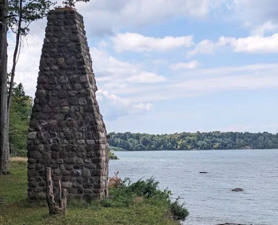 Former Beachwood Girl Scout Camp