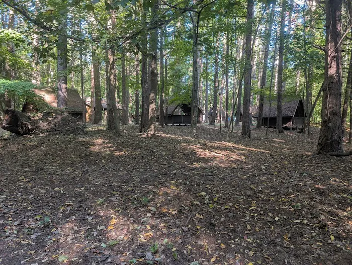 Former Beachwood Girl Scout Camp 6