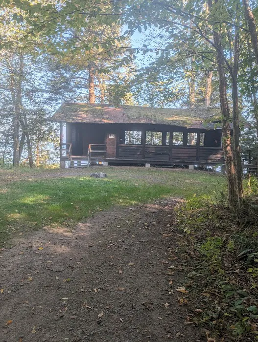 Former Beachwood Girl Scout Camp 5