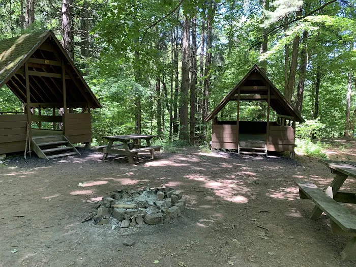 Former Beachwood Girl Scout Camp 4