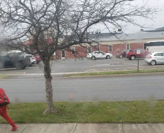 Forest Country Mobile Home Park