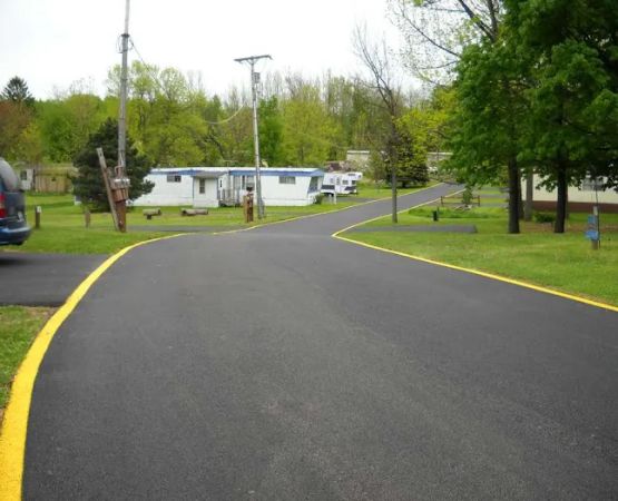 Briarwood Mobile Home Park