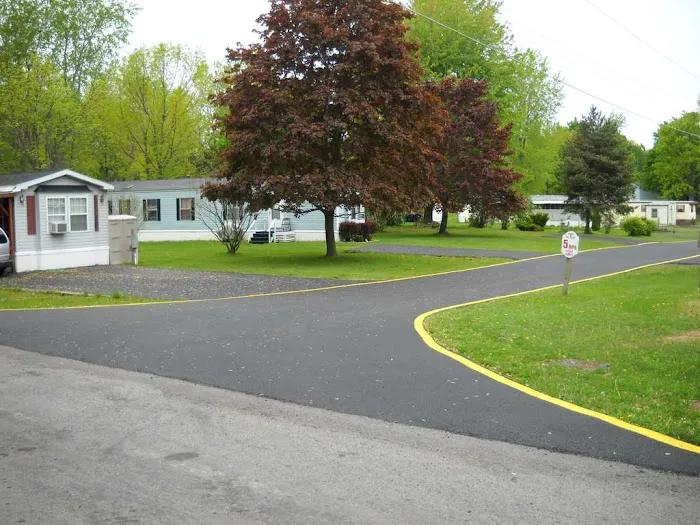 Briarwood Mobile Home Park 2