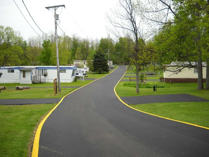 Briarwood Mobile Home Park 1