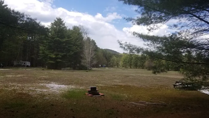 Schroon River Campsites Inc 0