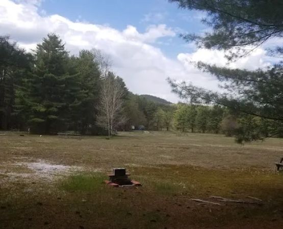 Schroon River Campsites Inc