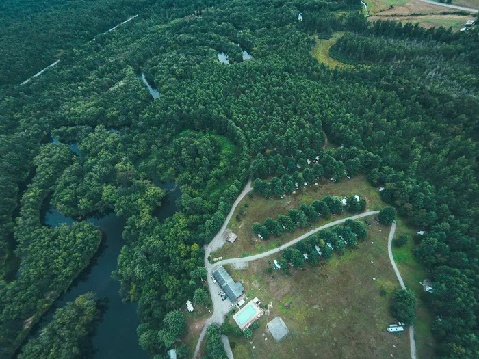 Schroon River Campsites Inc 4