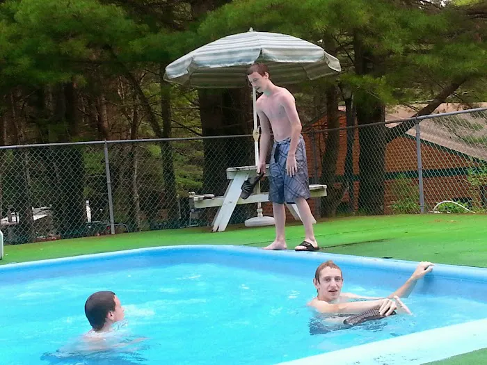 Adirondack Adventure Resort 1