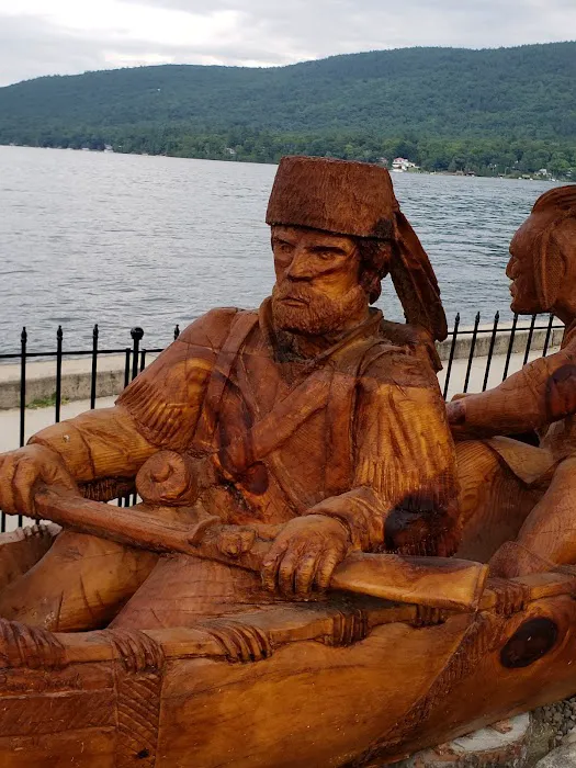 Adirondack Adventure Resort 7