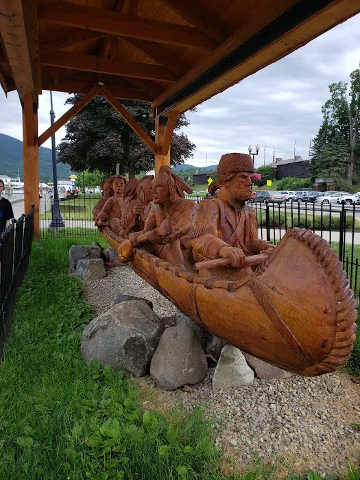 Adirondack Adventure Resort 4