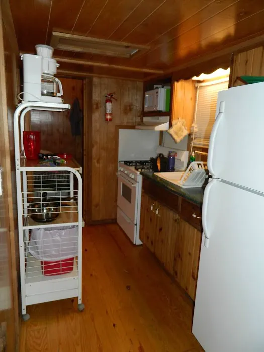 Adirondack Adventure Resort 9