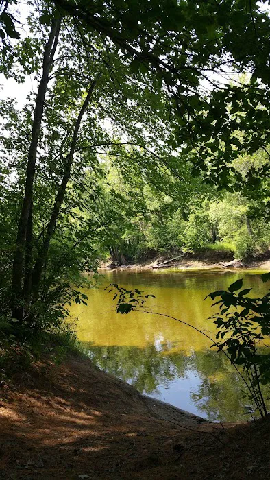 Adirondack Adventure Resort 8