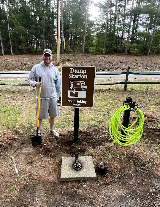 Schroon River Escape Lodging & Campground 1