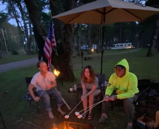 Schroon River Escape Lodging & Campground