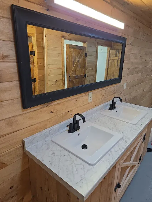 Schroon River Escape Lodging & Campground 7