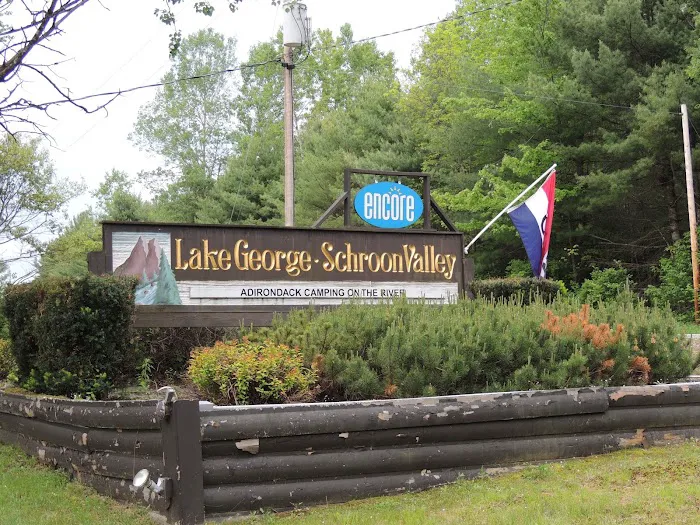 Lake George Schroon Valley Campground 6