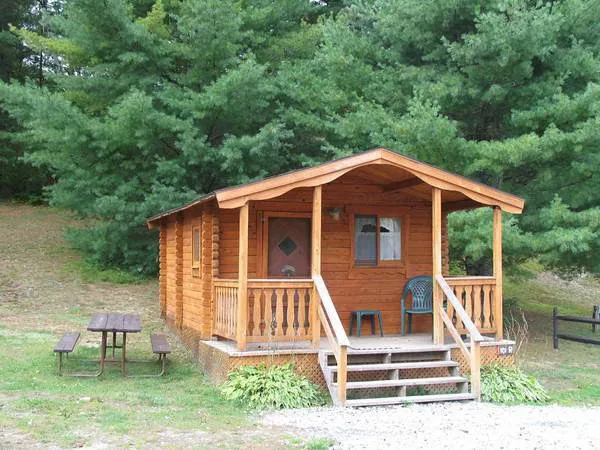 Lake George Schroon Valley Campground 3