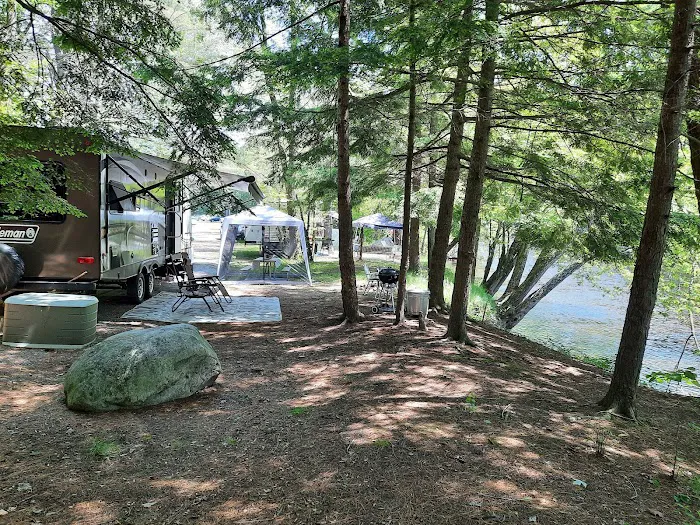 Lake George Schroon Valley Campground 2