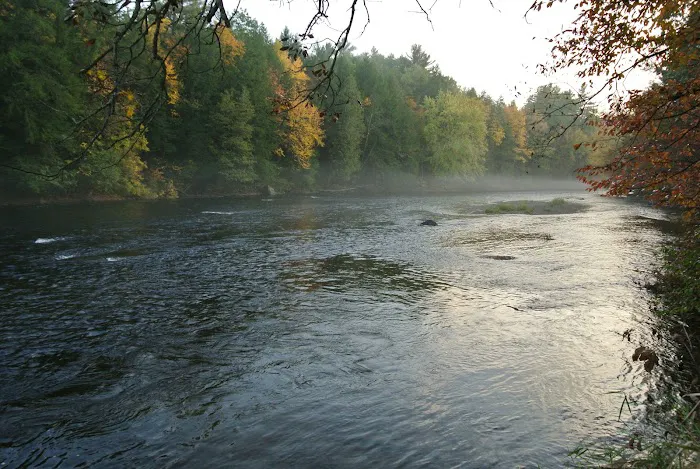 Lake George Schroon Valley Campground 7