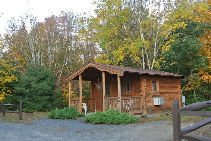 Lake George Schroon Valley Campground 8