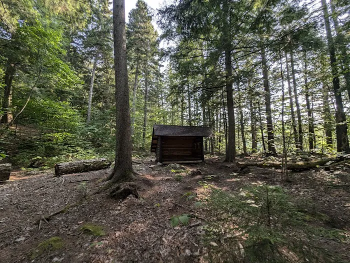 Indian Lake Islands Campground - Campsite #41 3