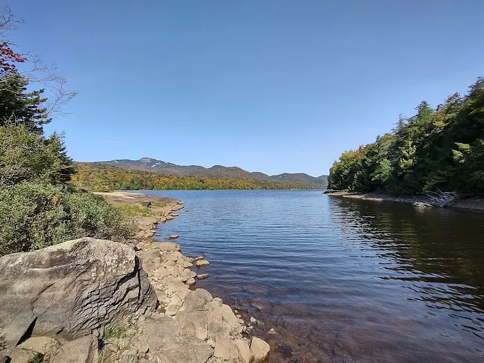 Indian Lake Islands Campground - Campsite #39 0