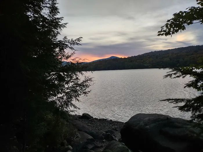 Indian Lake Islands Campground - Campsite #39 1