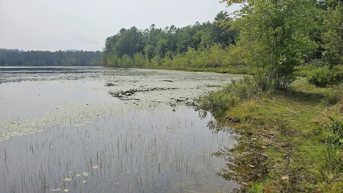 Smoke Rise Campground & Cabins 3