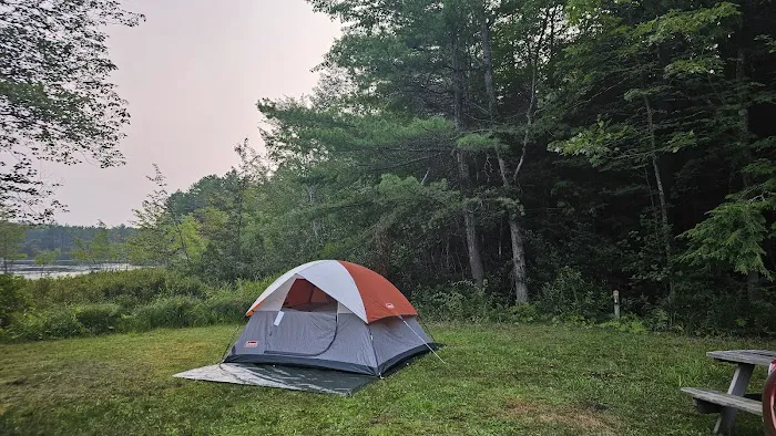 Smoke Rise Campground & Cabins 0