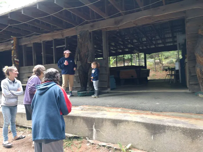 Smoke Rise Campground & Cabins 8