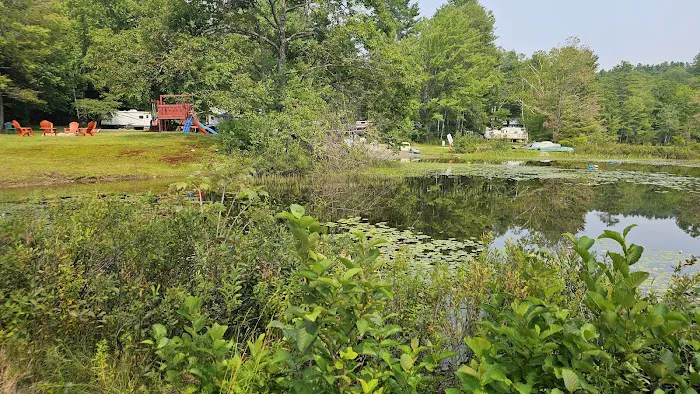 Smoke Rise Campground & Cabins 2