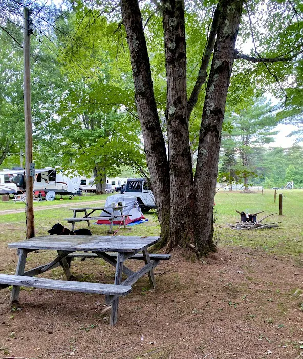 Ideal Campground 8