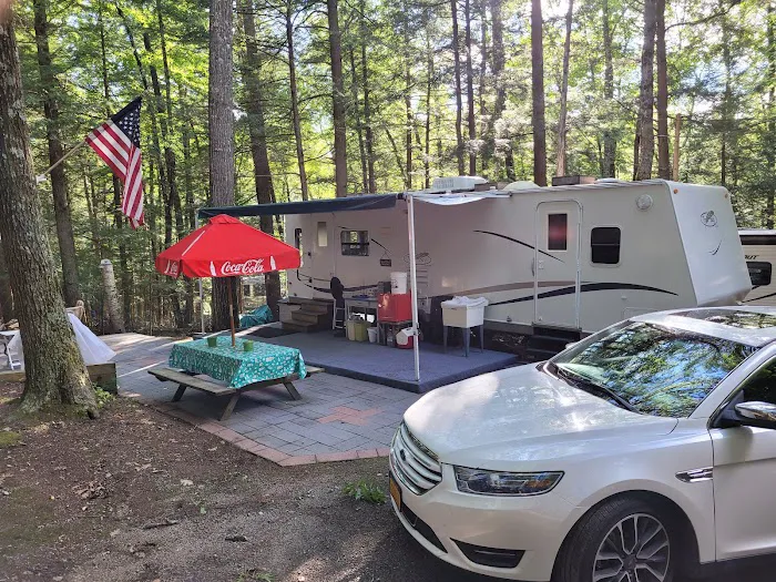 Wakonda Family Campground 3