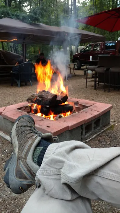 Wakonda Family Campground 0