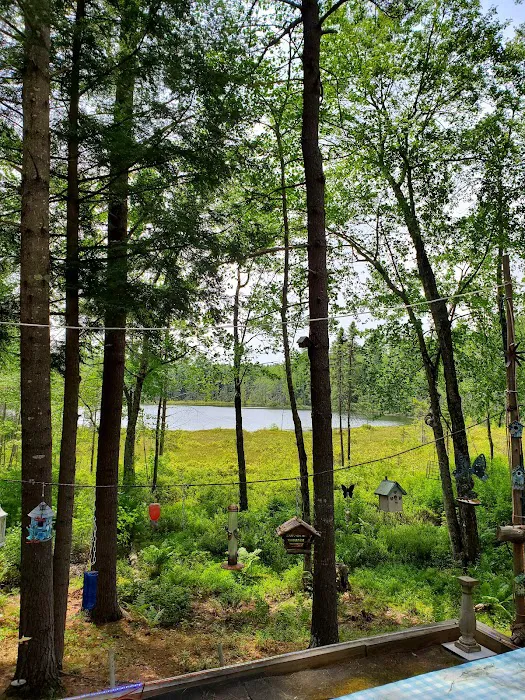 Wakonda Family Campground 1