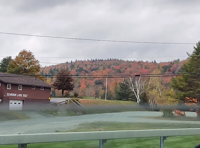 Schroon Lake RV Park 4