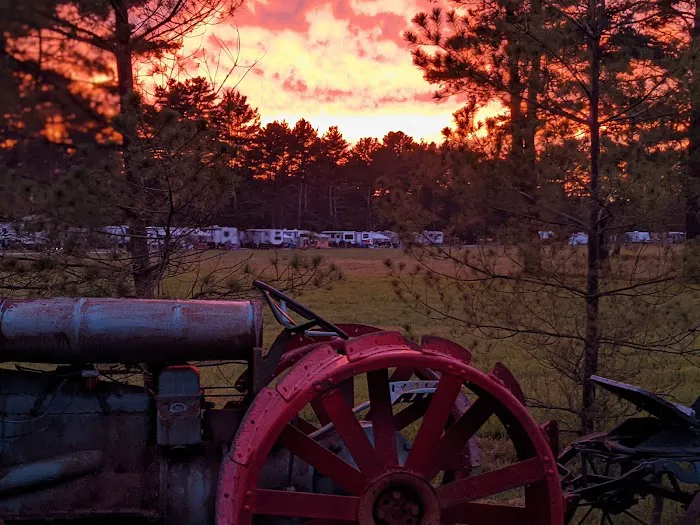 Schroon Lake RV Park 5