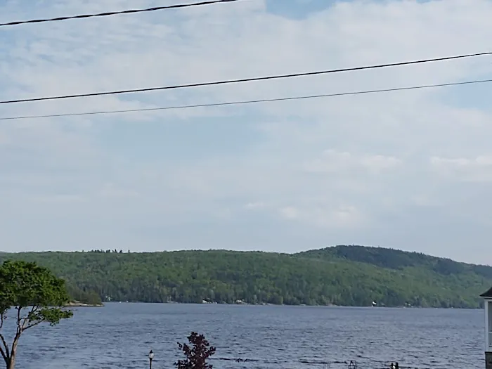 Schroon Lake RV Park 1
