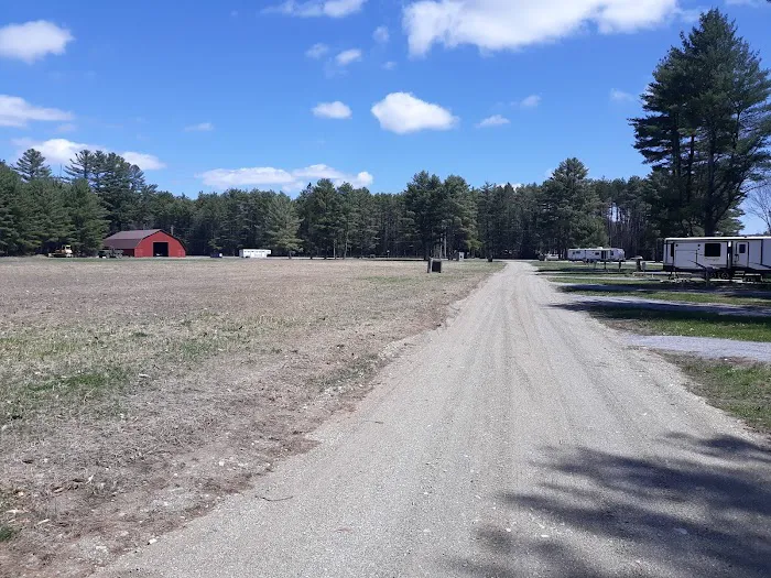 Schroon Lake RV Park 0